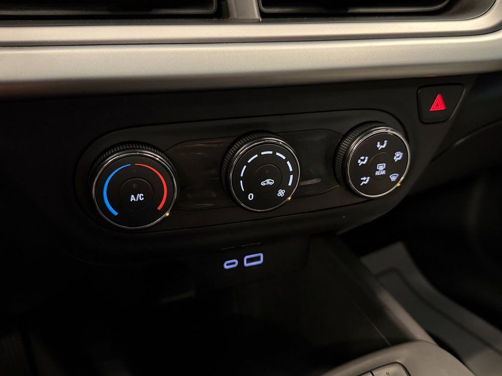 Used 2024 Chevrolet Trax LS w/ LPO, Blackout Package image 13