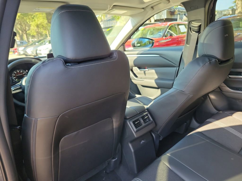 New 2026 MAZDA CX-50 2.5 Hybrid w/ Weather Package image 14