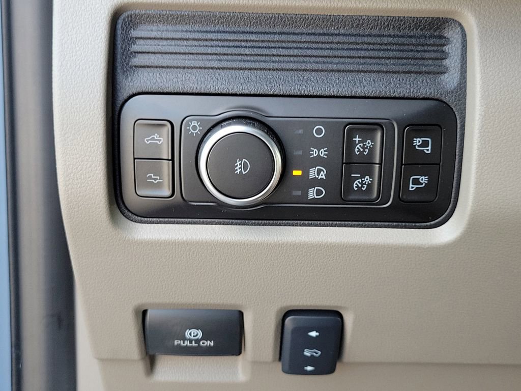 New 2026 Ford F450 Platinum AWD/4WD image 33