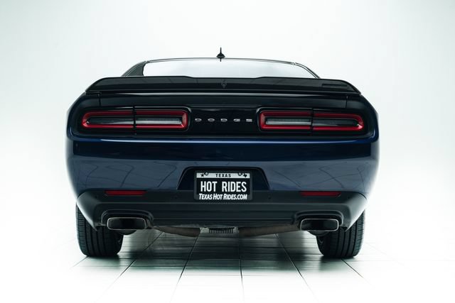 Used 2017 Dodge Challenger R/T Scat Pack RWD image 16