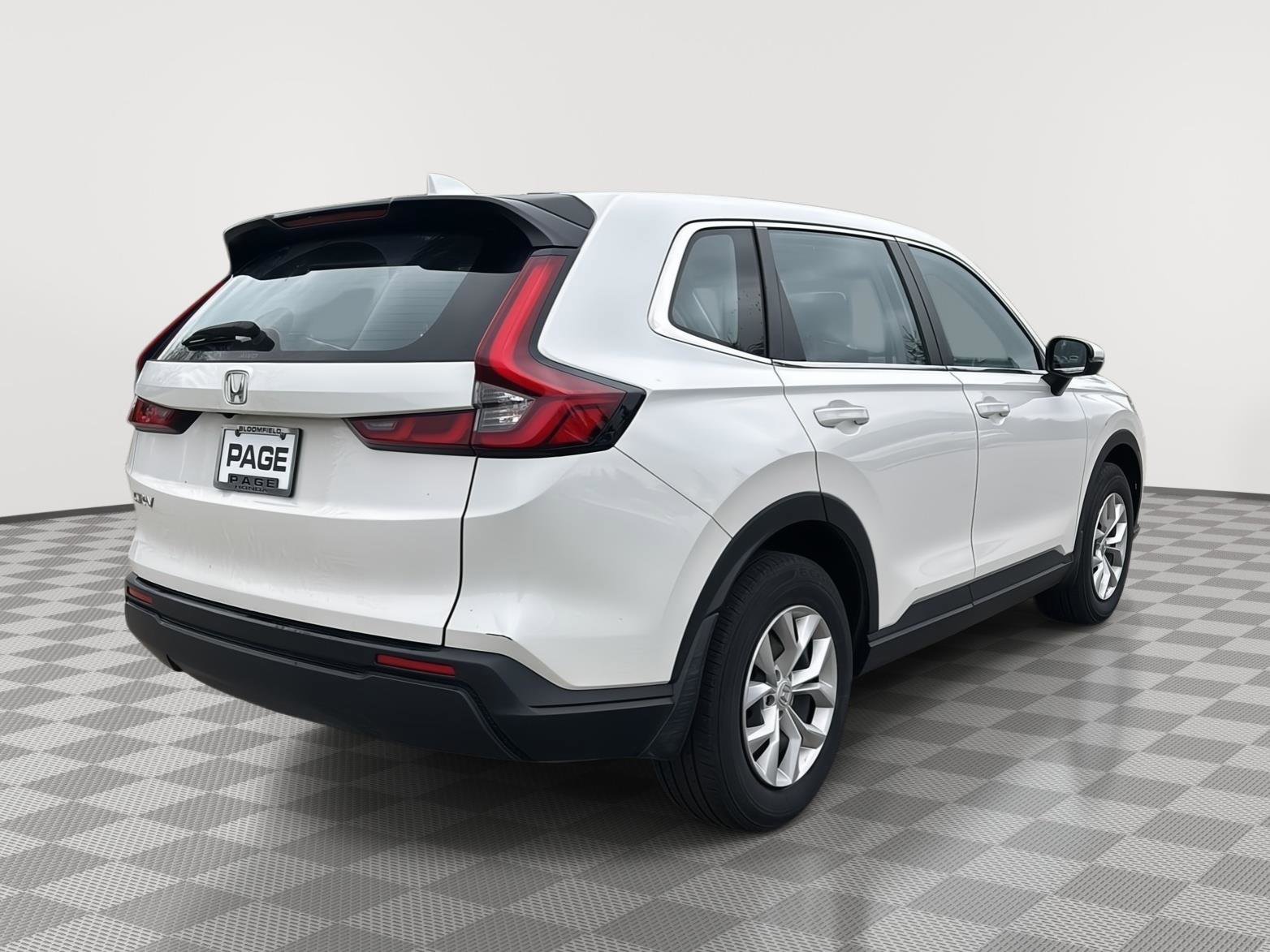 Used 2023 Honda CR-V LX image 21
