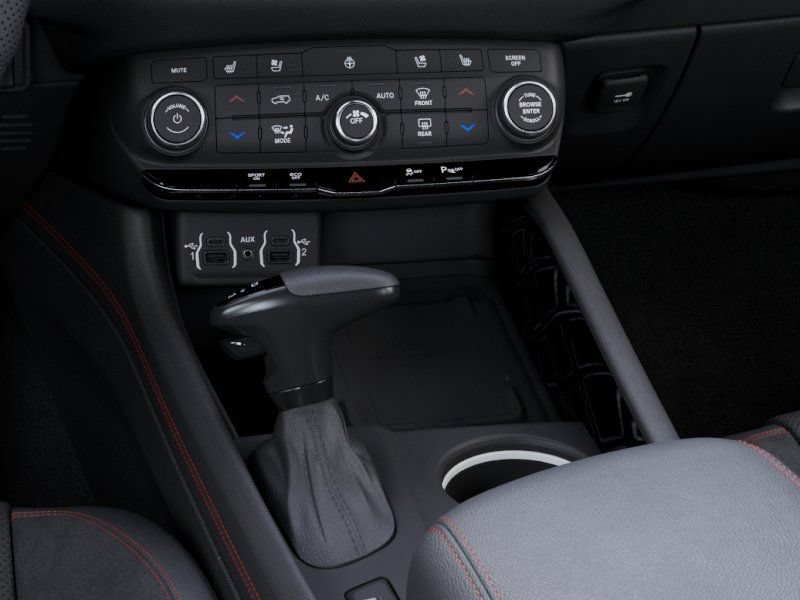 New 2027 Dodge Durango GT AWD/4WD image 24