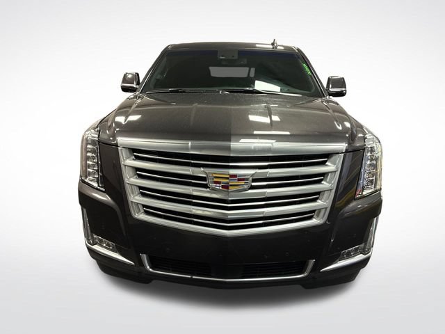 Used 2016 Cadillac Escalade ESV Platinum AWD/4WD image 8