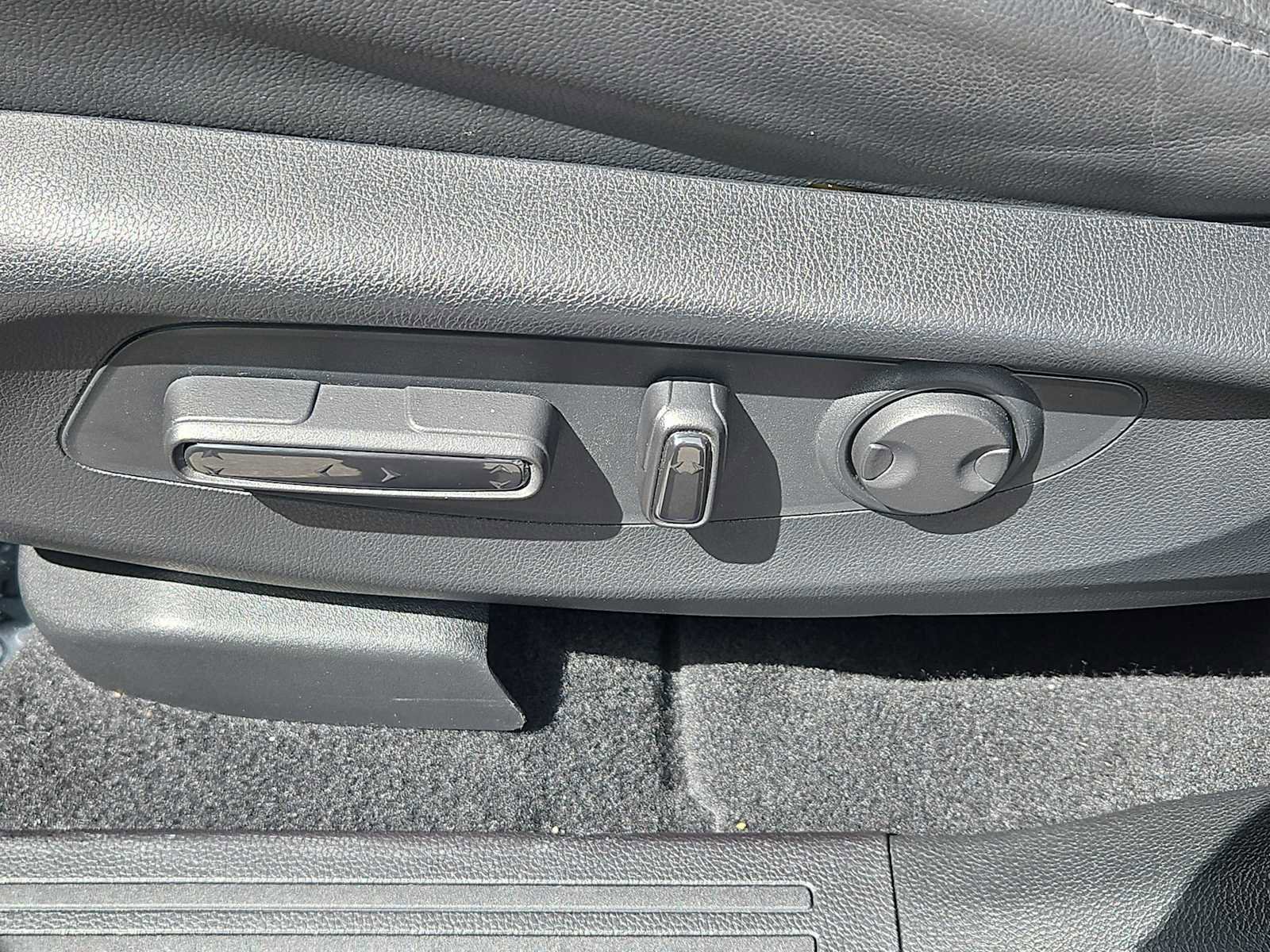 Certified 2023 Honda CR-V EX-L image 15