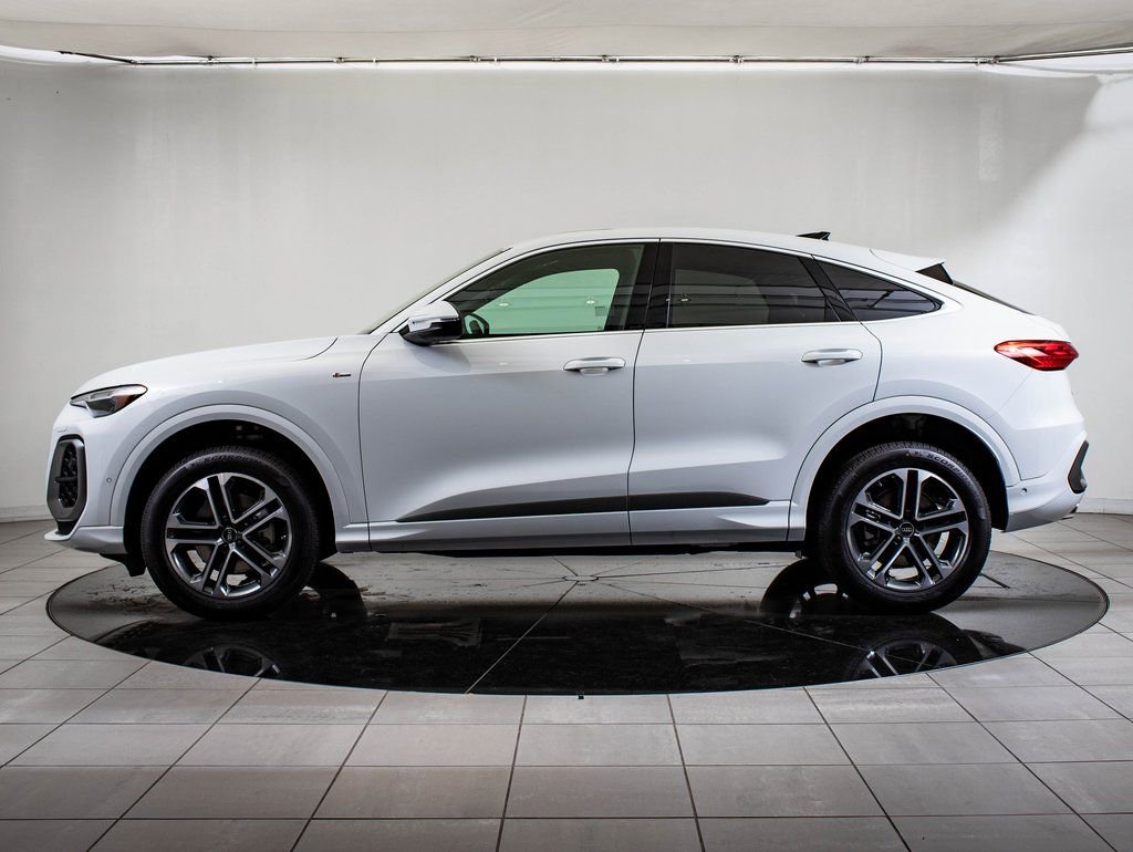 New 2025 Audi Q5 Premium Plus image 5