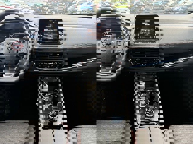 New 2026 Nissan Rogue SV w/ Rock Creek Premium Package image 26