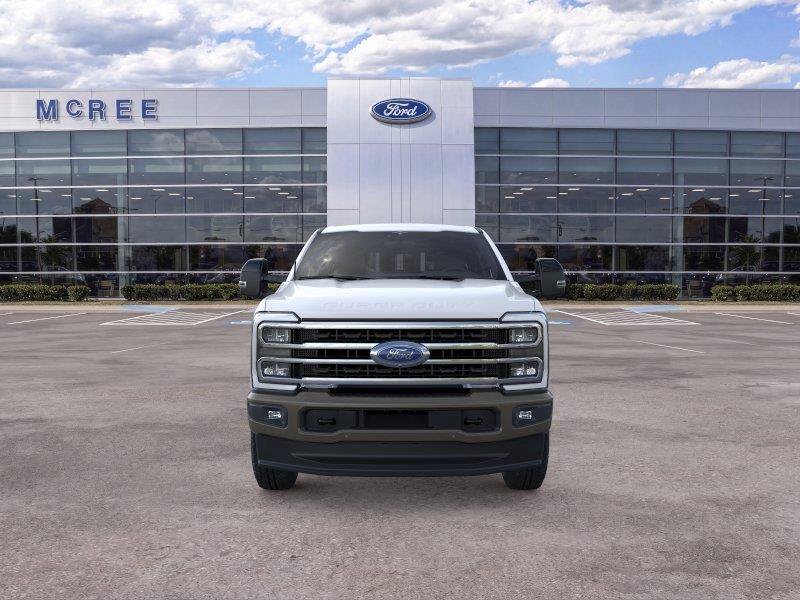 New 2026 Ford F250 King Ranch AWD/4WD image 6