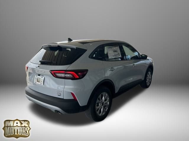 New 2025 Ford Escape Active w/ Cold Weather Package image 10