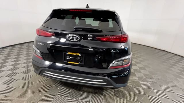 Used 2023 Hyundai Kona SE FWD image 5