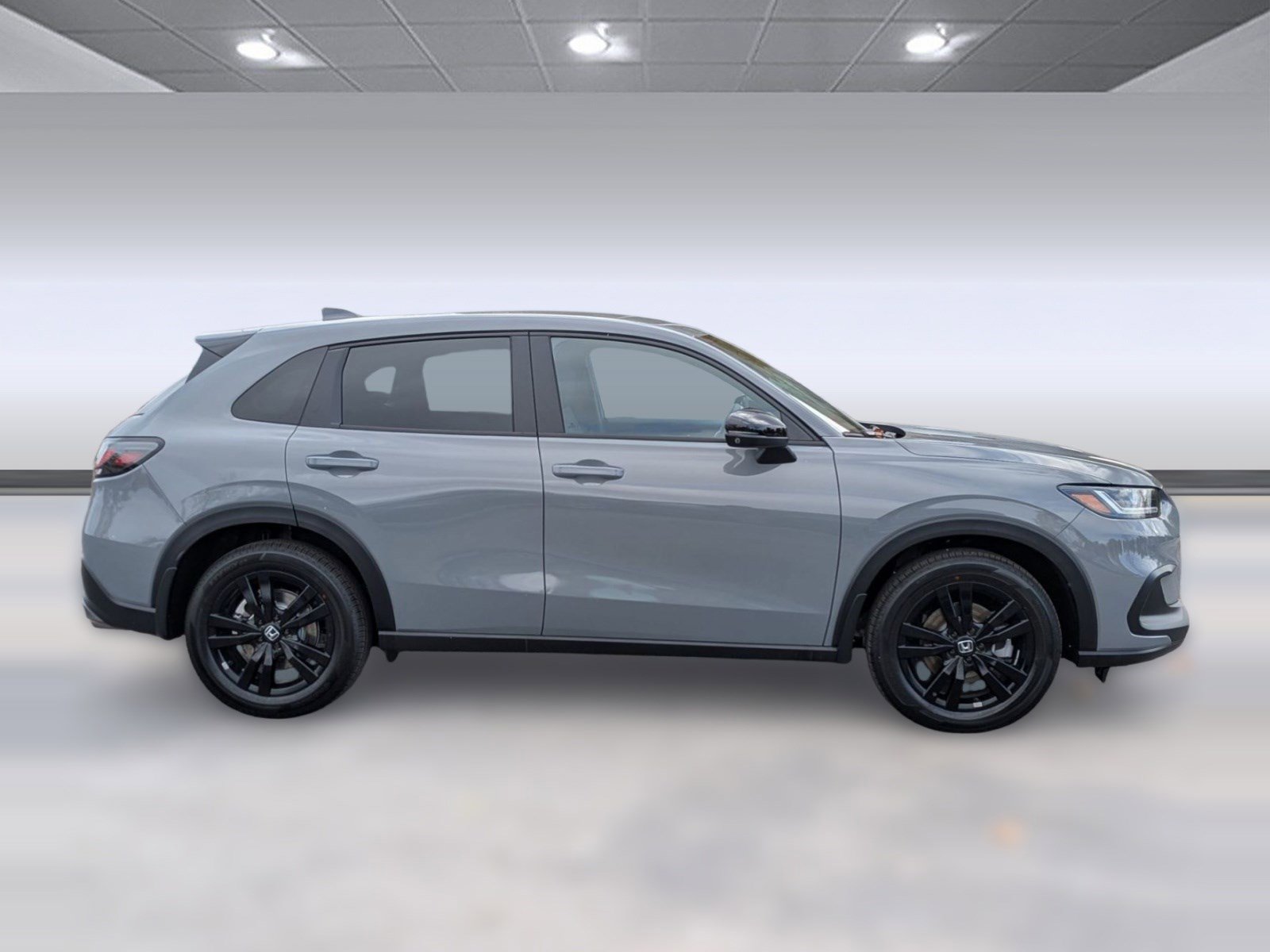 New 2026 Honda HR-V Sport image 8