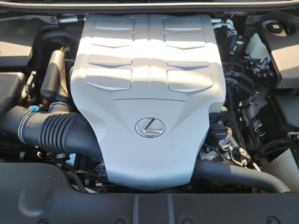 Used 2023 Lexus GX 460 Premium w/ Premium Package AWD/4WD image 33