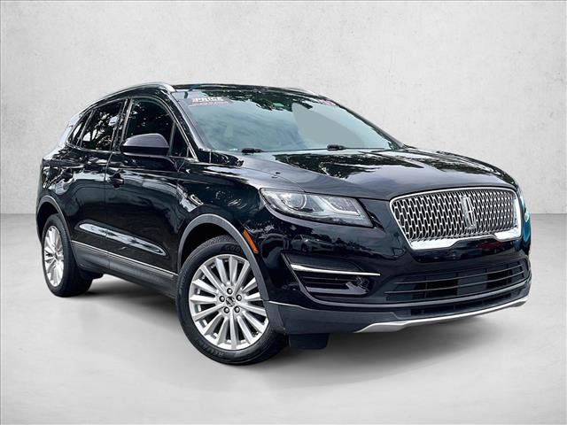 Used 2019 Lincoln MKC Premiere FWD image 12