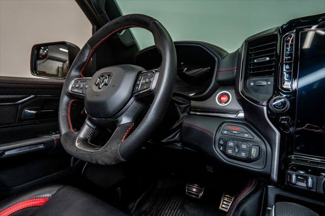 Used 2022 RAM 1500 TRX w/ TRX Level 2 Equipment Group AWD/4WD image 29