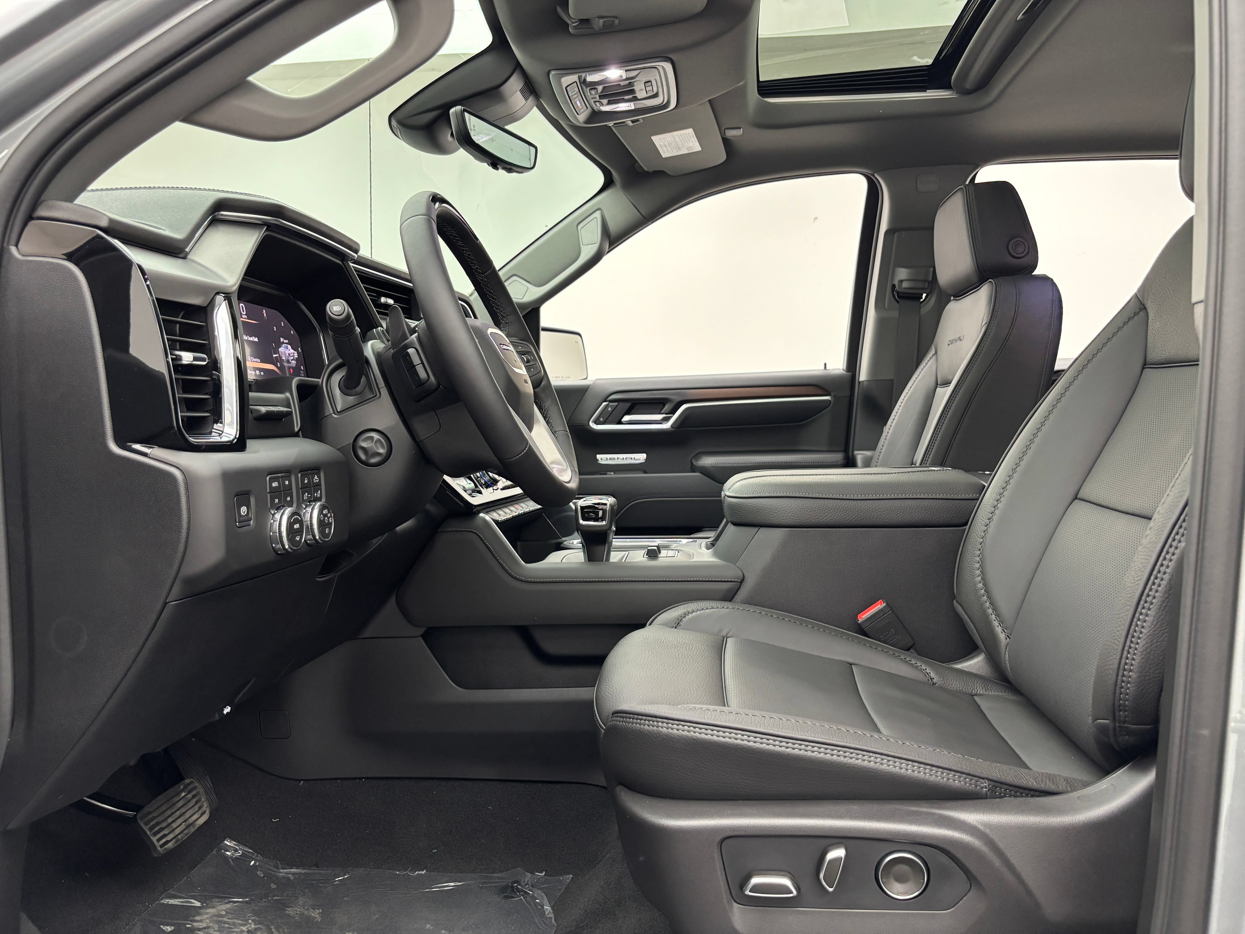 New 2026 GMC Sierra 1500 Denali AWD/4WD image 19