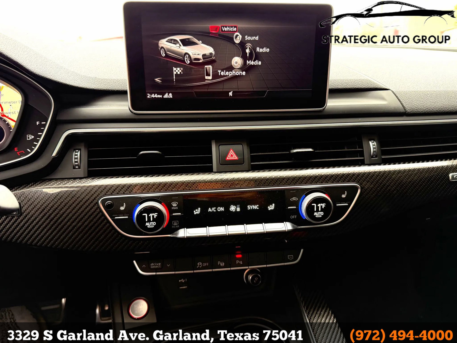 Used 2019 Audi RS 5 image 13