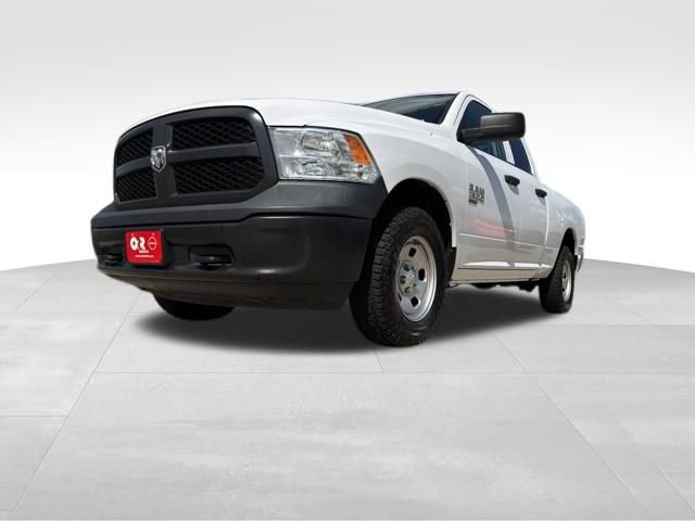 Used 2019 RAM 1500 Tradesman w/ Popular Equipment Group AWD/4WD image 5