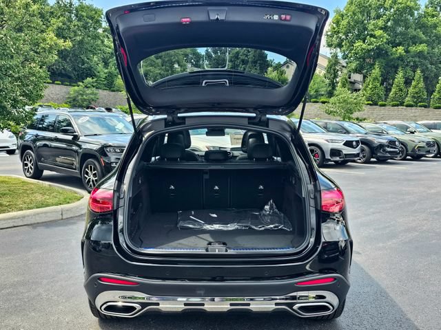 New 2026 Mercedes-Benz GLC 300 4MATIC image 10