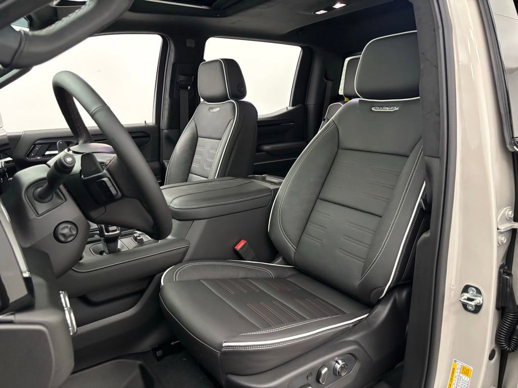 New 2026 GMC Sierra 1500 AT4X image 18