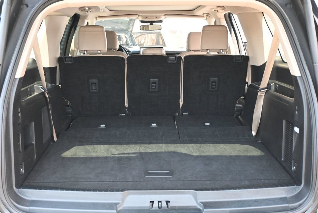 Used 2024 Ford Expedition Max Limited RWD image 24