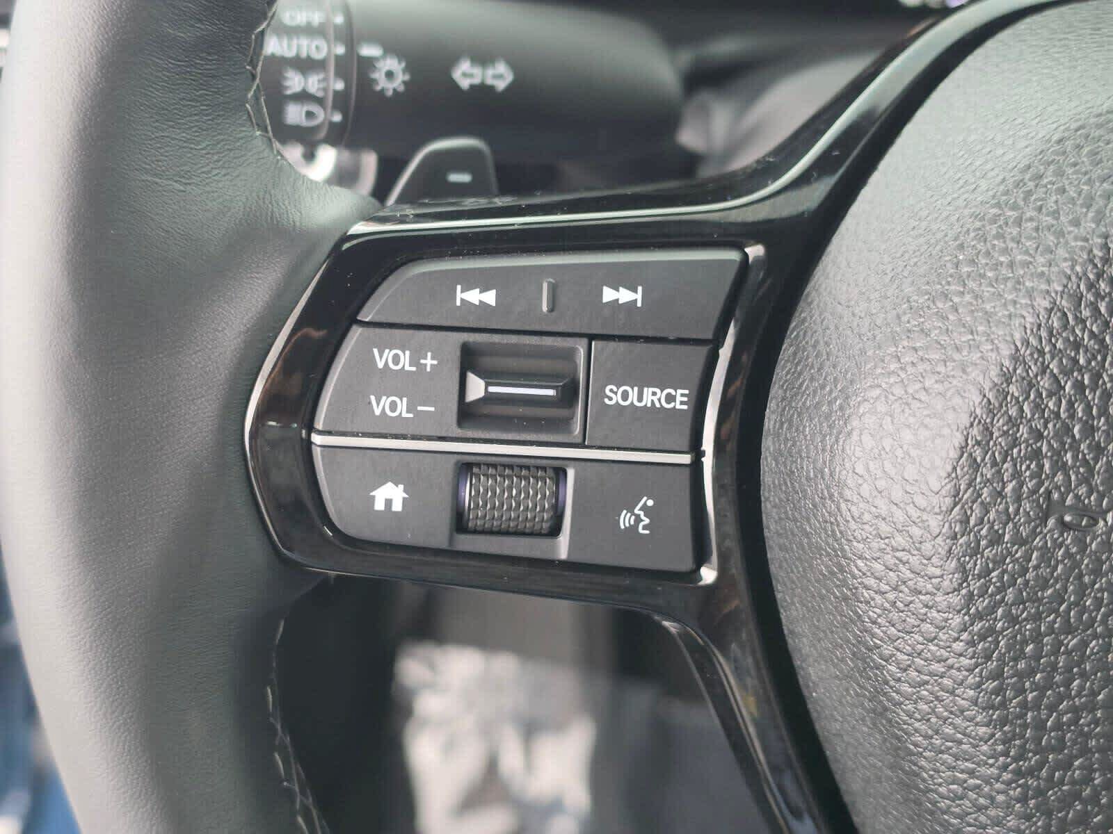 Used 2026 Honda Civic Sport image 29