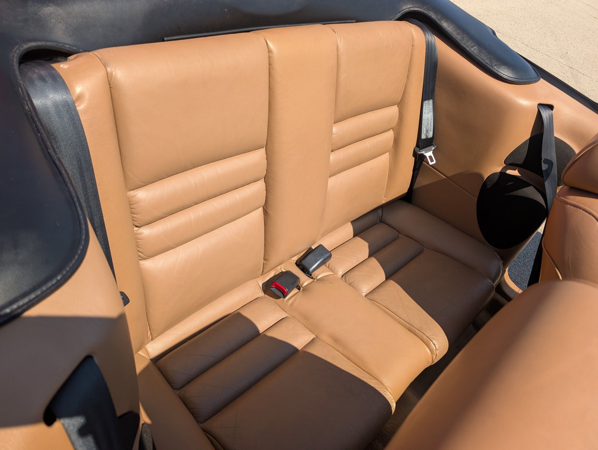 Used 1997 Ford Mustang GT image 85