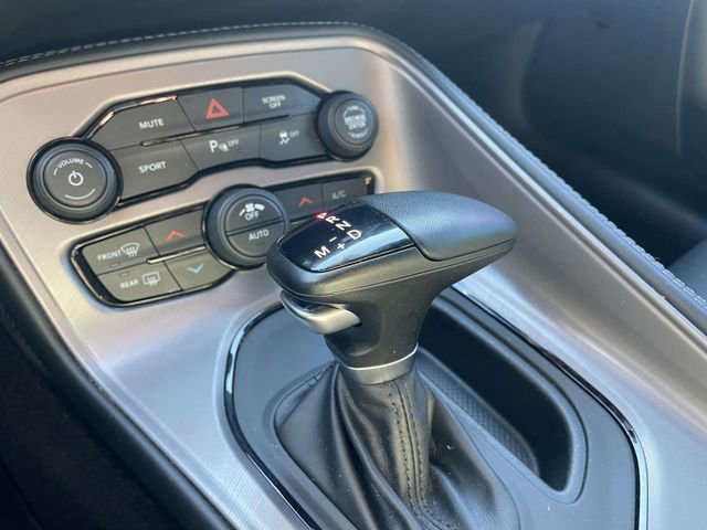 Used 2023 Dodge Challenger SXT w/ Plus Package RWD image 40