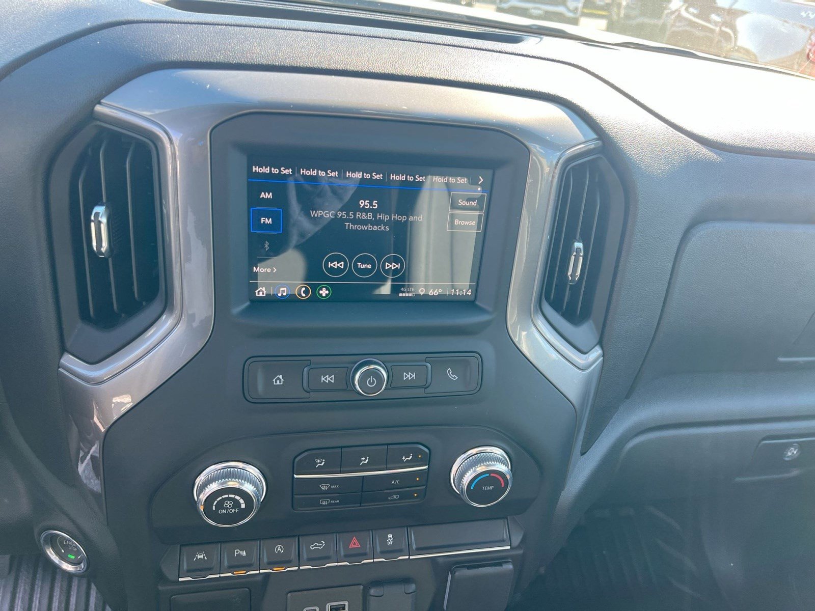 New 2026 GMC Sierra 1500 Pro w/ Pro Value Package image 15