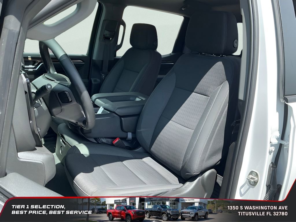 Used 2023 Chevrolet Silverado 1500 LT AWD/4WD image 17