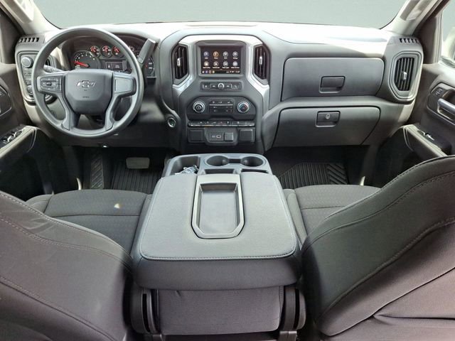 Used 2024 Chevrolet Silverado 1500 Custom Trail Boss image 8