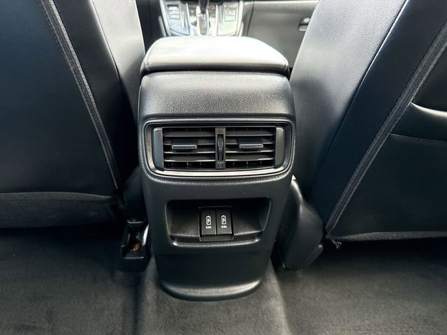Used 2021 Honda CR-V EX-L image 24