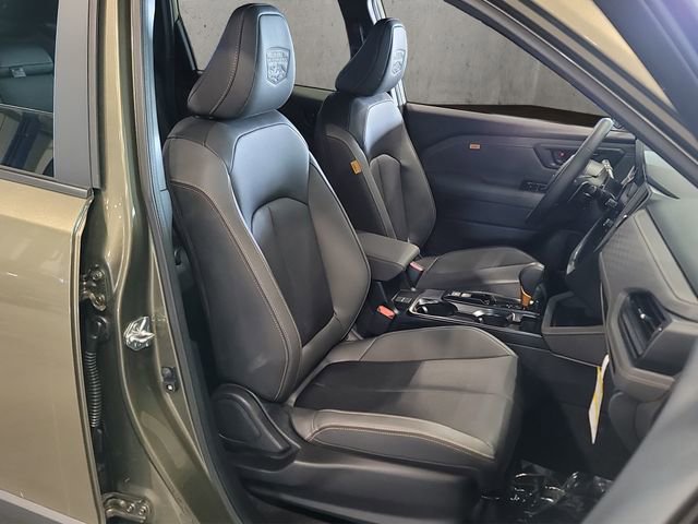 Used 2026 Subaru Forester Wilderness image 22
