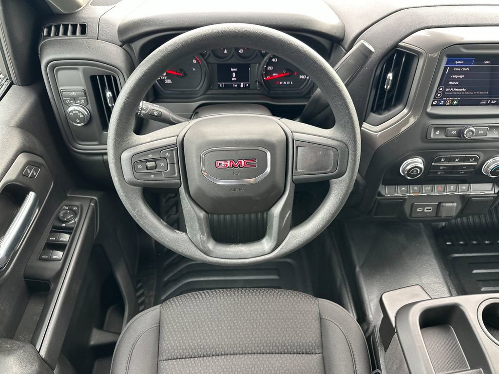 New 2026 GMC Sierra 1500 Pro w/ Pro Value Package image 13