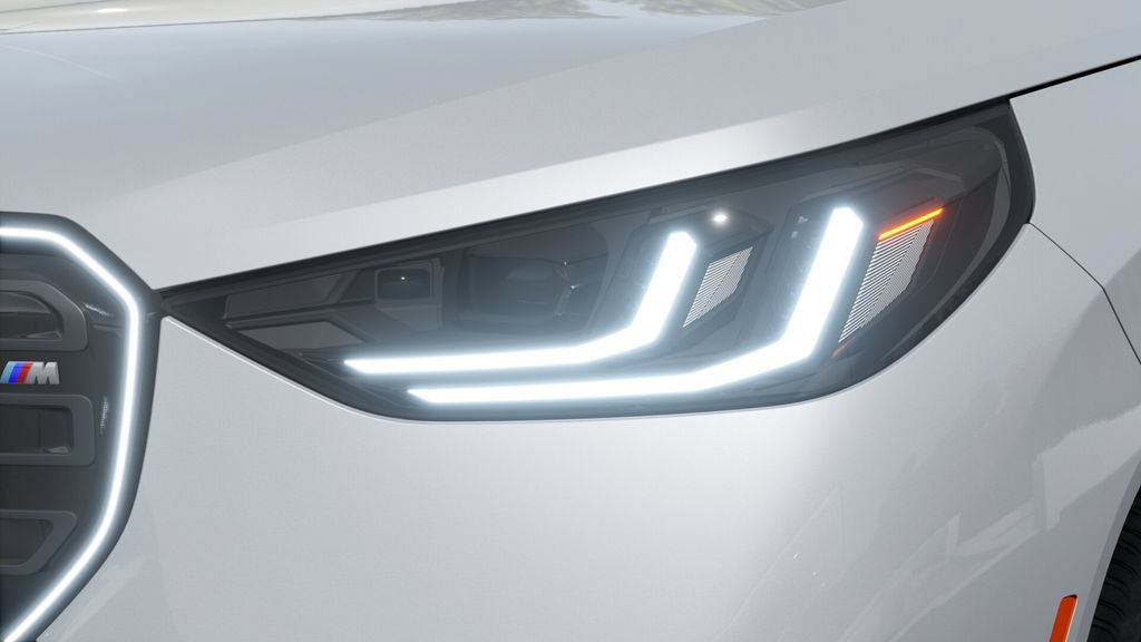 New 2026 BMW X3 M50 AWD/4WD image 6
