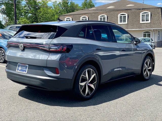 Certified 2023 Volkswagen ID.4 S RWD image 7