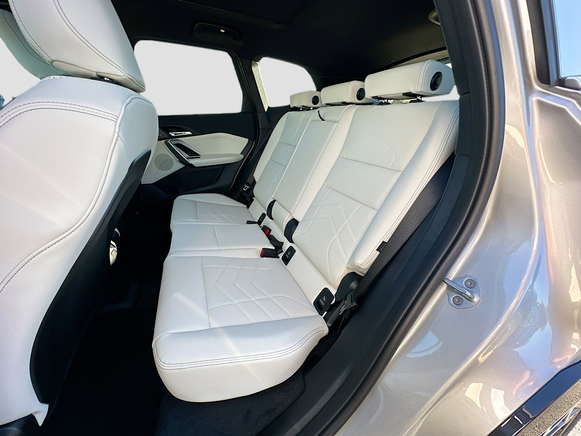 New 2026 BMW X1 xDrive28i w/ Convenience Package image 19