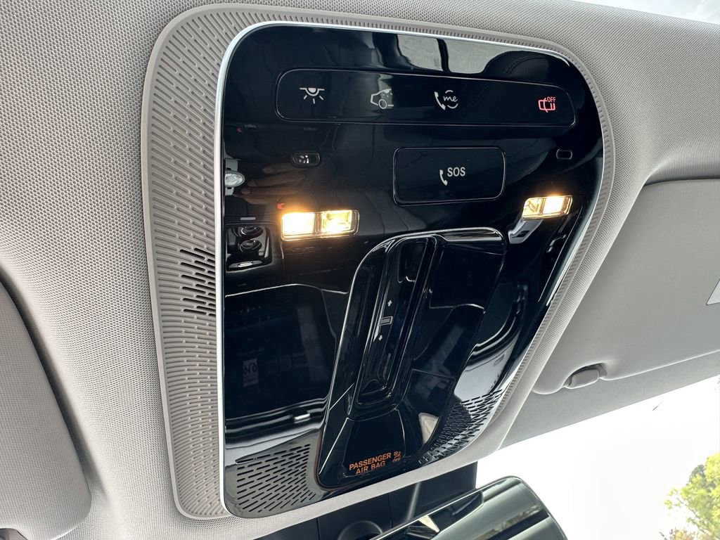 Certified 2025 Mercedes-Benz E 350 Sedan image 33