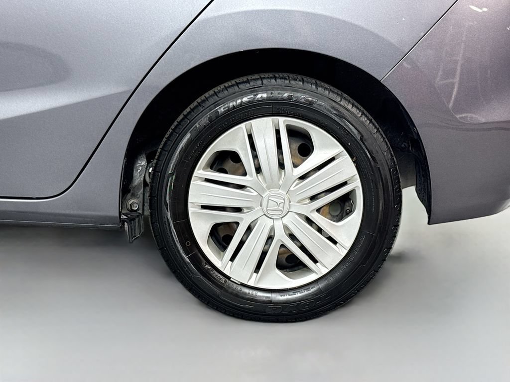 Used 2019 Honda Fit LX image 8