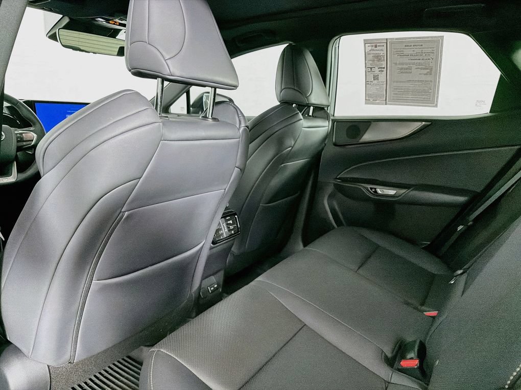 Used 2022 Lexus NX 350 F Sport AWD/4WD image 37