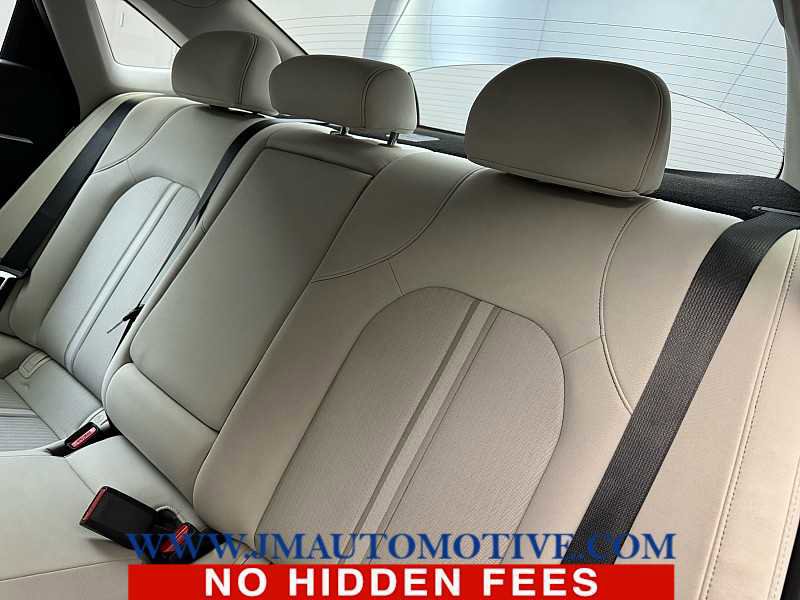 Used 2024 Hyundai Sonata SEL FWD image 15