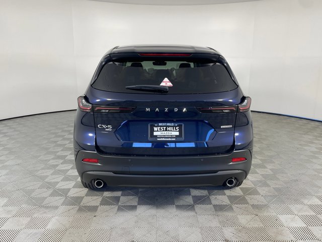 New 2026 MAZDA CX-5 Select AWD/4WD image 18