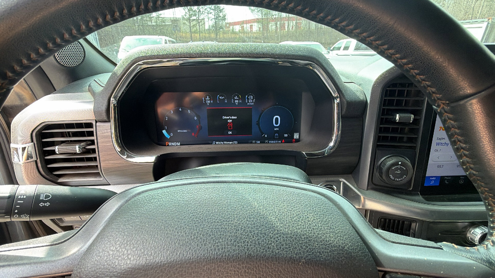 Used 2024 Ford F150 Lariat image 28