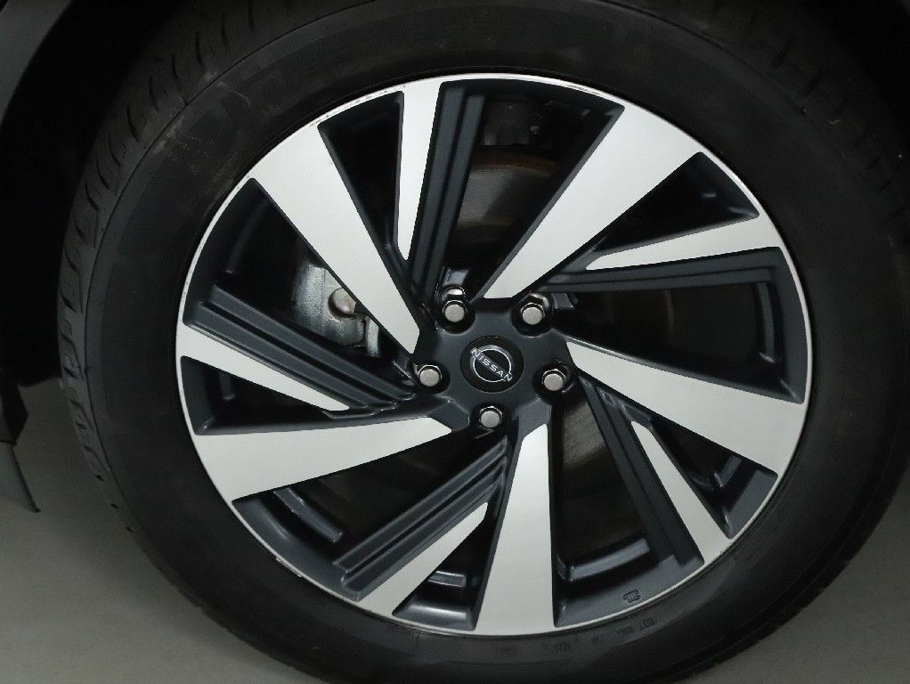 Certified 2024 Nissan Murano SL AWD/4WD image 41