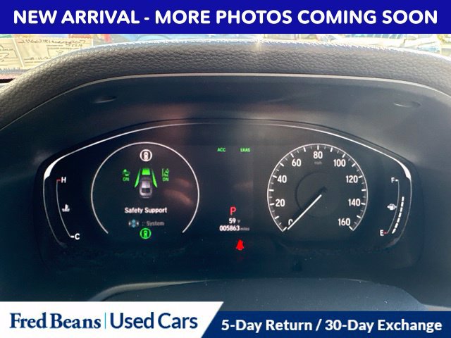 Used 2018 Honda Accord LX image 12
