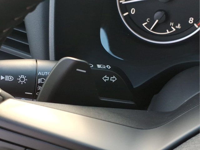 New 2026 Nissan Rogue SV AWD/4WD image 24