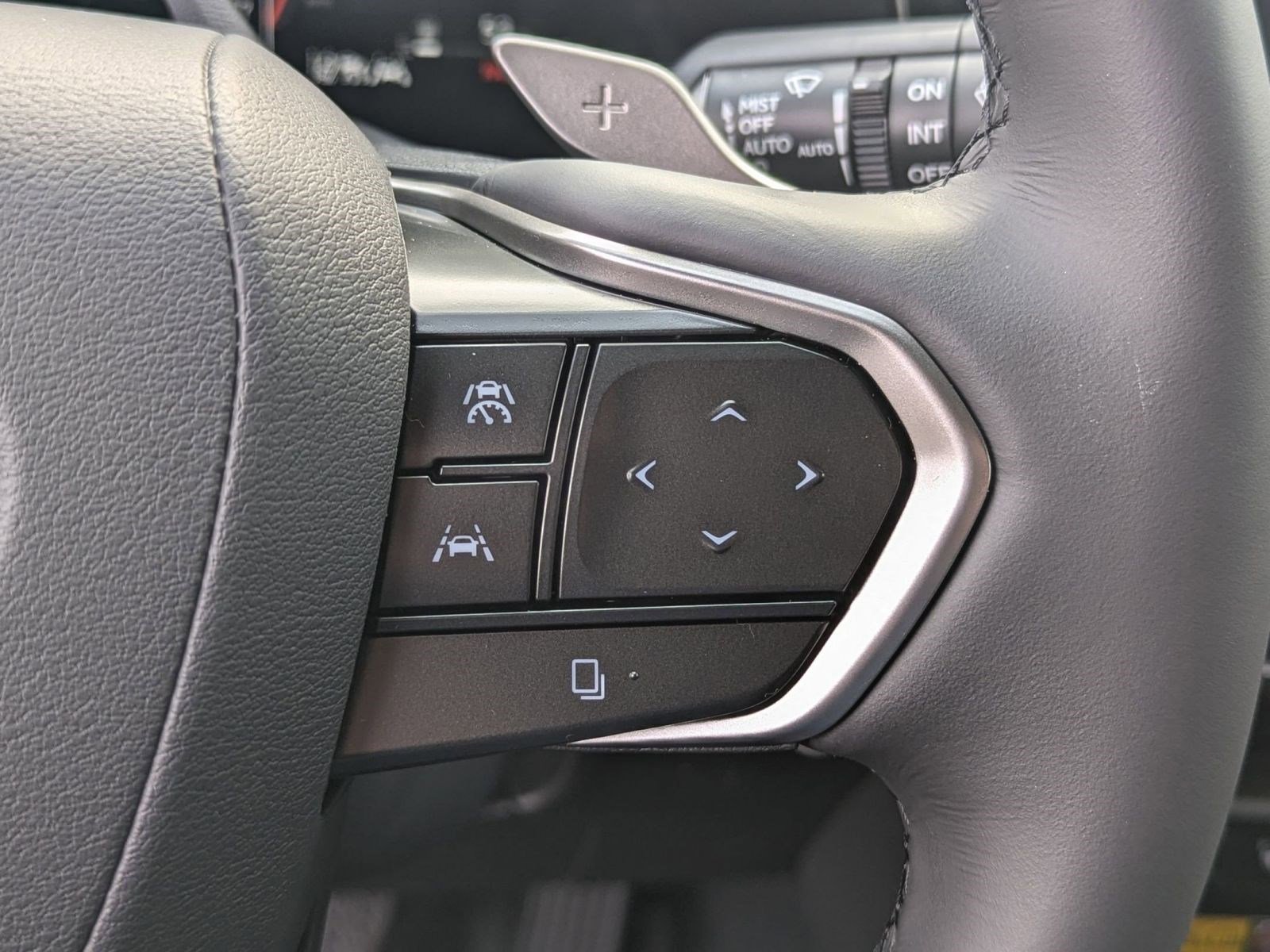 New 2026 Lexus TX 350 AWD image 27