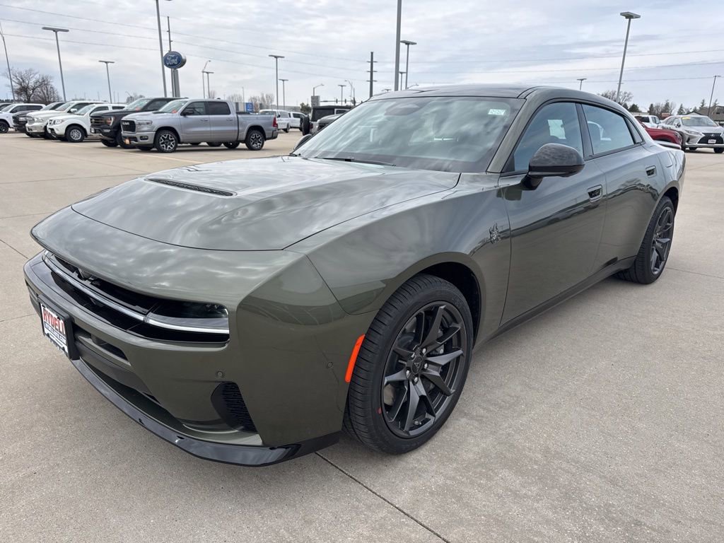New 2026 Dodge Charger Scat Pack image 26