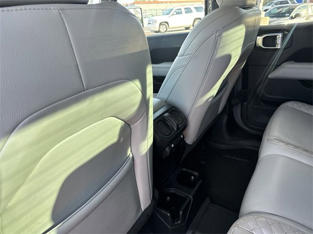 Used 2022 Jeep Gladiator Overland image 23