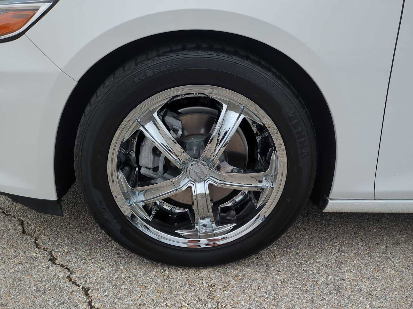 Used 2022 Chevrolet Malibu LT w/ Sport Edition image 33