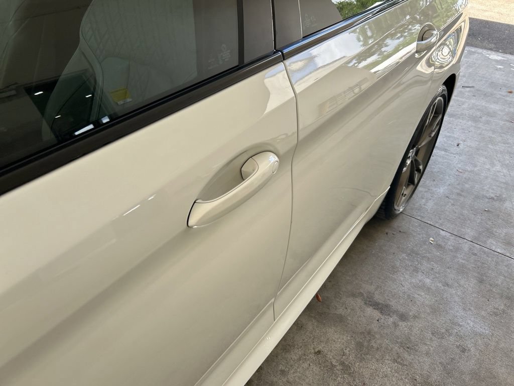 Used 2019 BMW M550i xDrive w/ Dynamic Handling Package AWD/4WD image 16