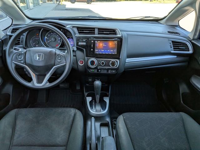 Used 2016 Honda Fit EX image 15